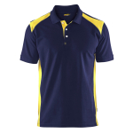 Blaklader Poloshirt PIQUE 3324